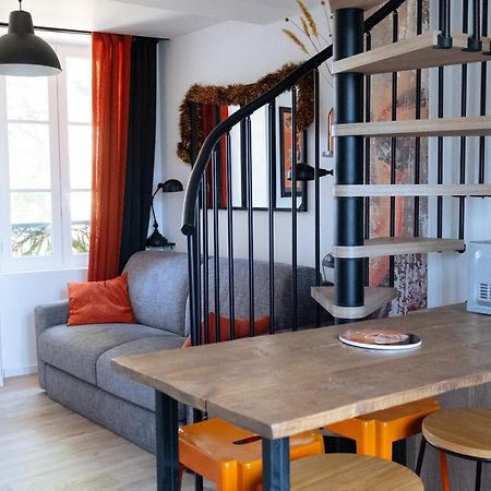 Gites Les Pourquoi Pas - Residence De Tourisme Dsv Bayeux Dış mekan fotoğraf