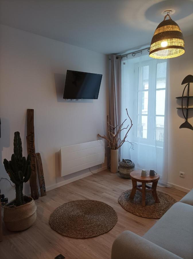 Gites Les Pourquoi Pas - Residence De Tourisme Dsv Bayeux Dış mekan fotoğraf