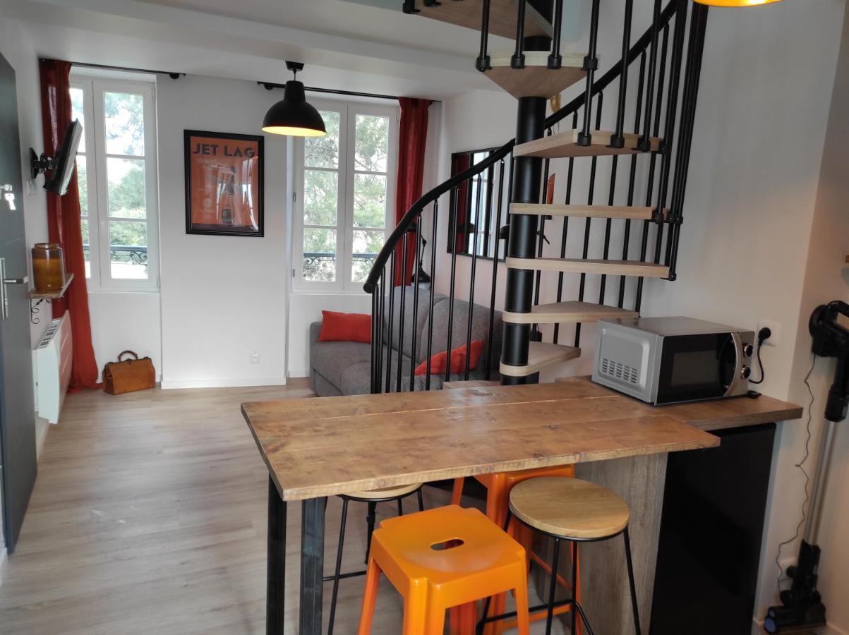 Gites Les Pourquoi Pas - Residence De Tourisme Dsv Bayeux Dış mekan fotoğraf
