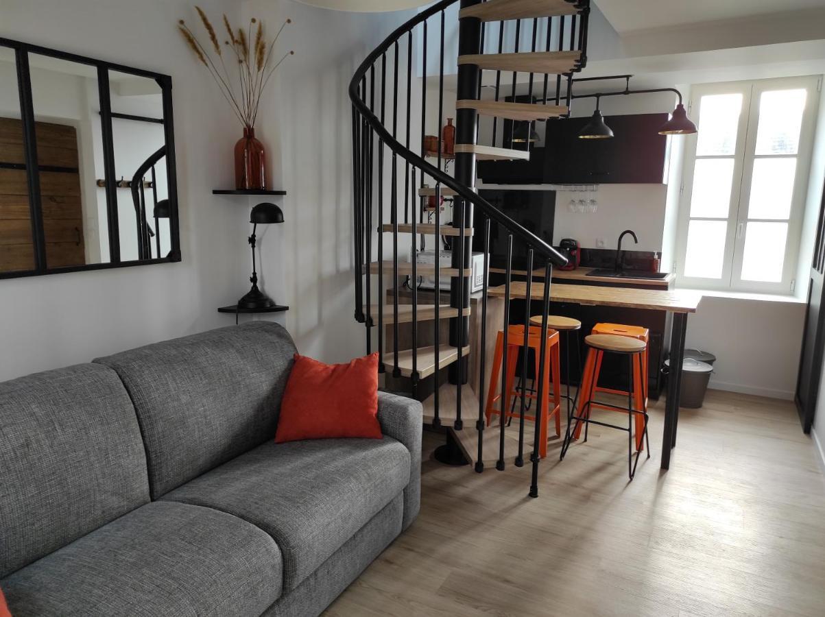 Gites Les Pourquoi Pas - Residence De Tourisme Dsv Bayeux Dış mekan fotoğraf
