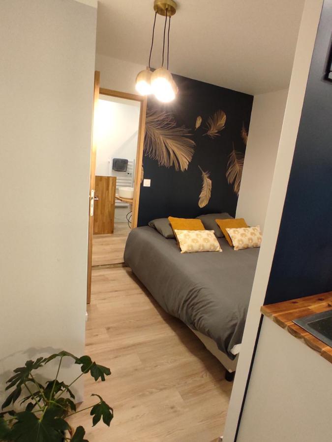 Gites Les Pourquoi Pas - Residence De Tourisme Dsv Bayeux Dış mekan fotoğraf