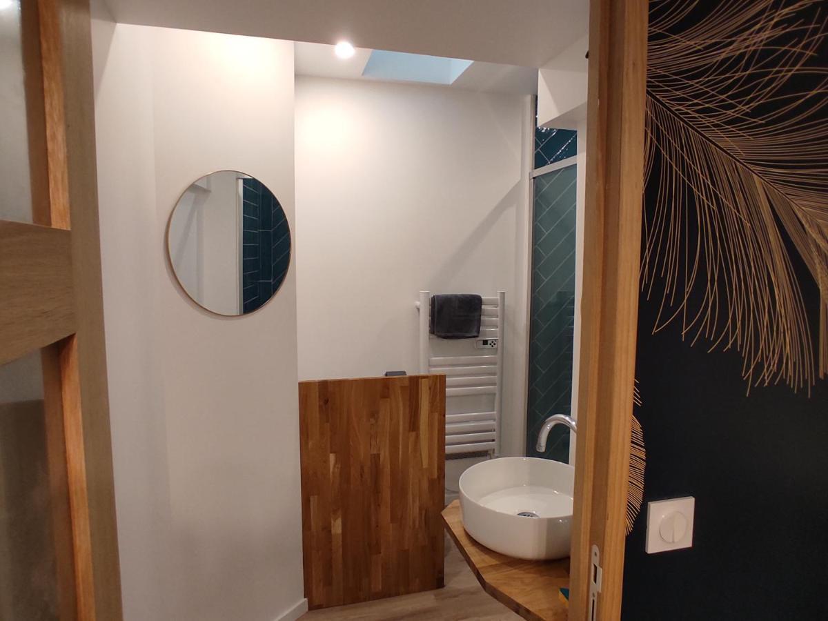 Gites Les Pourquoi Pas - Residence De Tourisme Dsv Bayeux Dış mekan fotoğraf