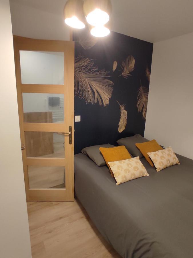 Gites Les Pourquoi Pas - Residence De Tourisme Dsv Bayeux Dış mekan fotoğraf