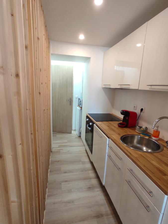 Gites Les Pourquoi Pas - Residence De Tourisme Dsv Bayeux Dış mekan fotoğraf