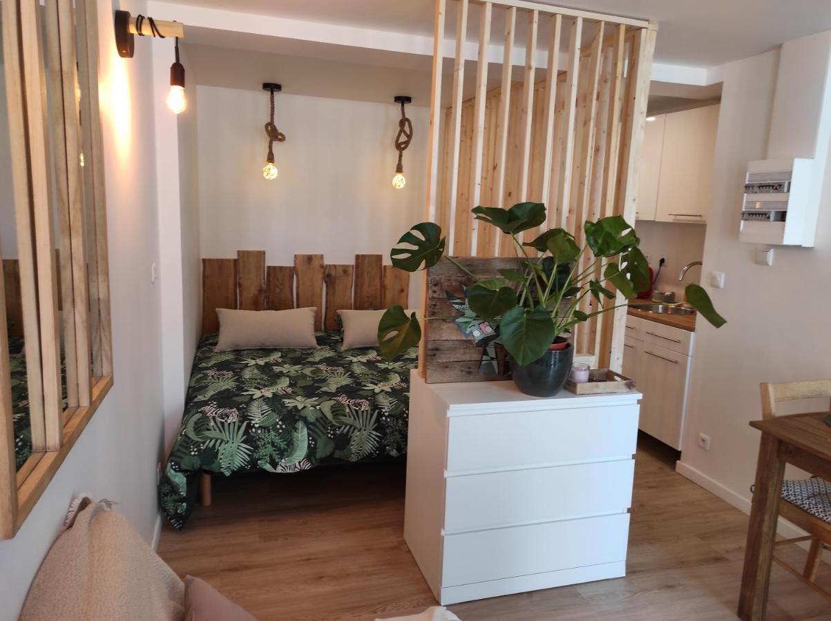 Gites Les Pourquoi Pas - Residence De Tourisme Dsv Bayeux Dış mekan fotoğraf