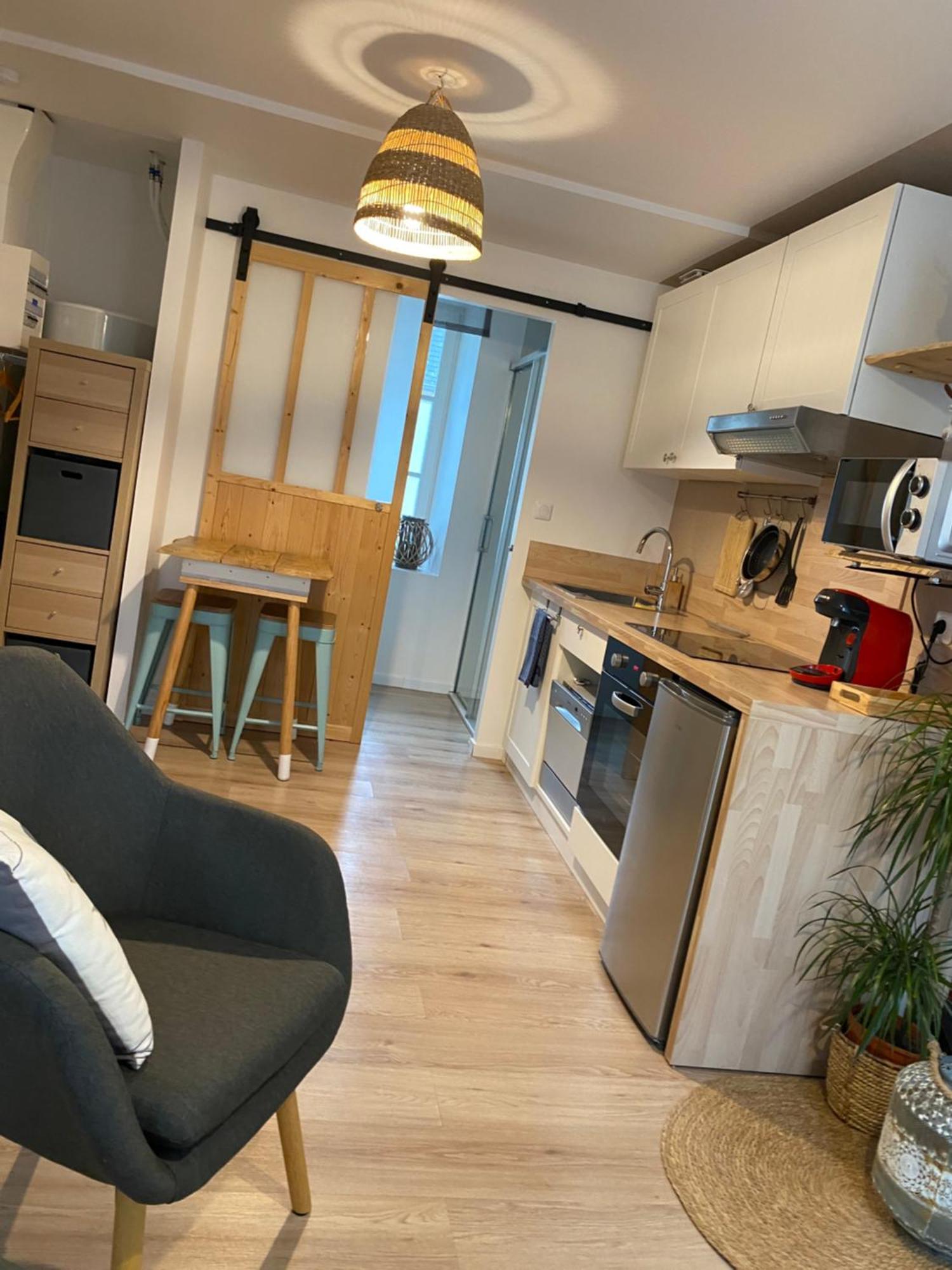 Gites Les Pourquoi Pas - Residence De Tourisme Dsv Bayeux Dış mekan fotoğraf